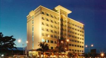 Hotel Swiss Inn