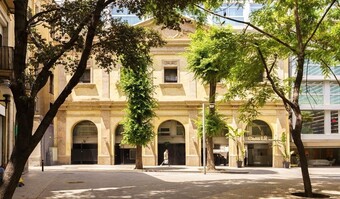 Hotel Casa Lit Barcelona By Ona