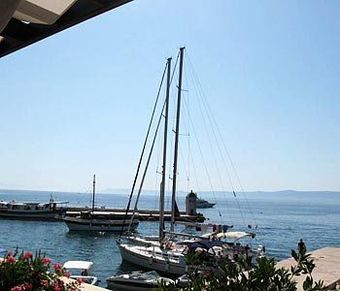 Hotel Kastil