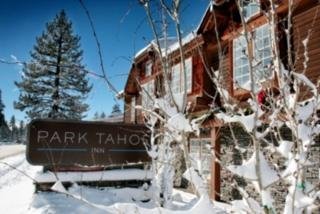 Hotel Park Tahoe Inn