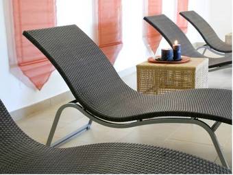 Aparthotel Valamar Tamaris Villas