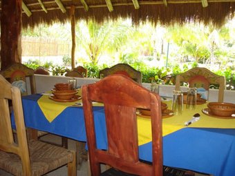 Villa Tulum Hotel