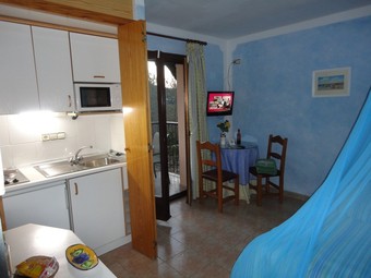 Hotel Casa Naya