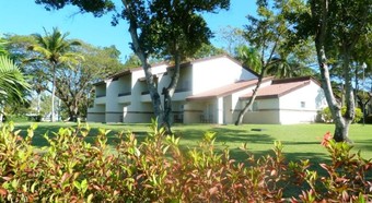 Hotel Blue Jacktar