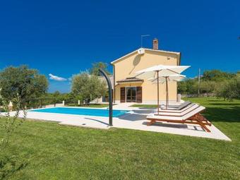 Villa Blog 1