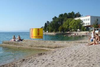 Apartment Sveti Anton 5288a