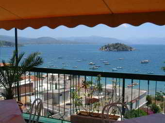 Hotel Epidavria