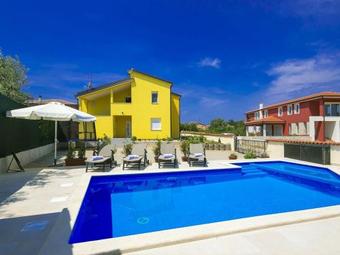 Apartment Daris