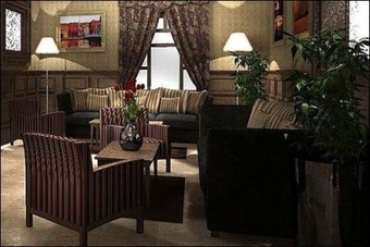 Bracken Court Hotel