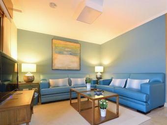 Apartamento En La Isla De La Toja