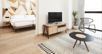 Apartamentos Dos Rios Ainsa