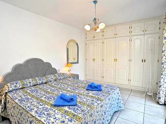 Holiday Home Montemar