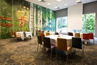 Hotel Holiday Inn Brussels Airport