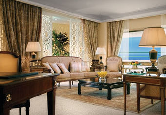 Hotel Ritz Carlton Bahrain