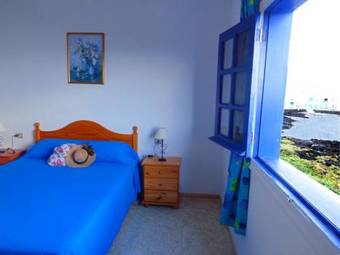 Casa El Lajiar