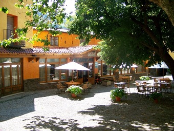Hotel Prats