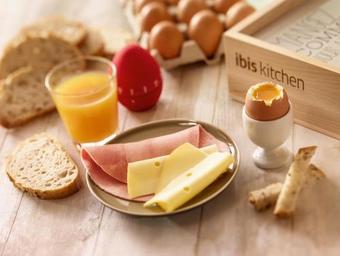 Hotel Ibis Saint Germain En Laye Centre