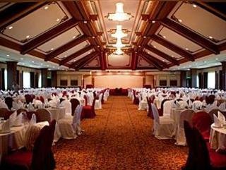 Hotel Centrepoint (suite Junior)
