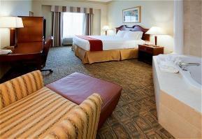 Holiday Inn Express Hotel & Suites Charlotte-concord-i-85
