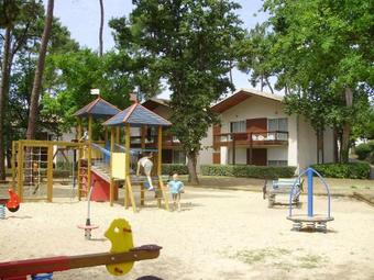Azureva Ronce Les Bains