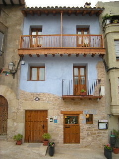 Hotel La Alqueria