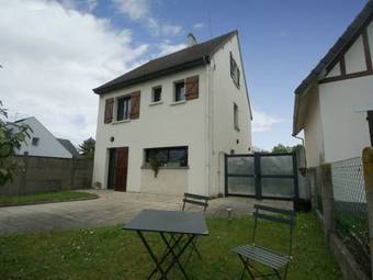 Maison De Vacances - Agon-coutainville