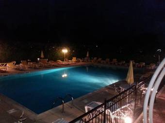 Hotel Le Lido