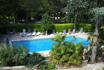 Bed & Breakfast La Vieille Tour