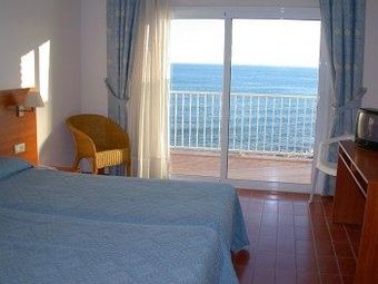 Hotel Carlos III