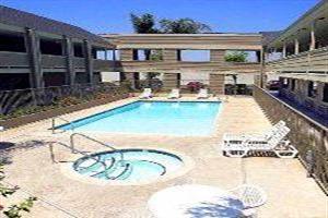 Hotel Good Nite Inn Redlands