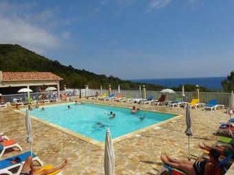 Camping Mozziconaccio