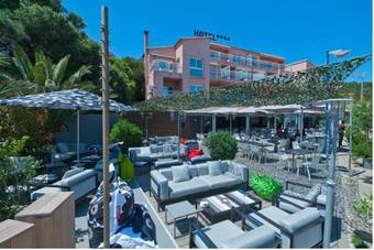 Hotel Le Golfe, Piscine & Spa Casanera