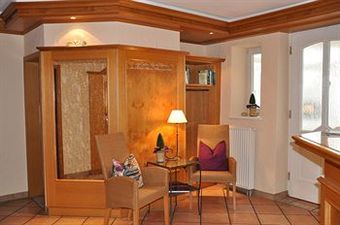 Hotel Fischerhaus