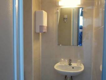 Hotel Akena Avignon-le Pontet (face West)