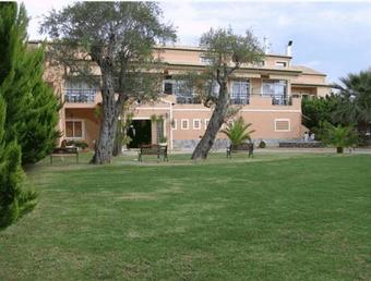 Christina Hotel