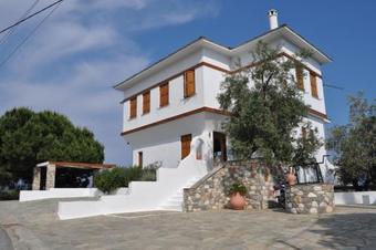 Apartamento Villa Kim
