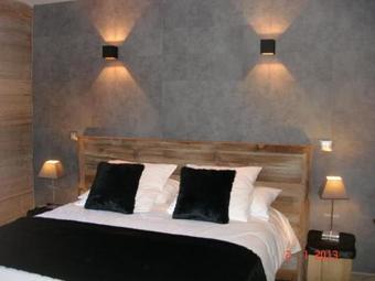 Les Chalets Secrets