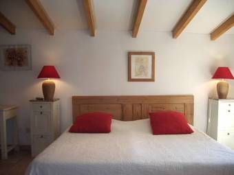 G�te Saint-veredeme