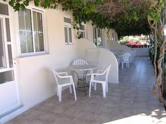 Panorama Apartments