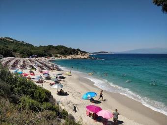 Apartamento En Iko Christianna