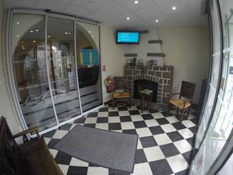 Hotel Le Levant