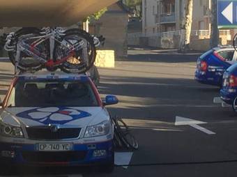 Hotel Brit H�tel Marvejols