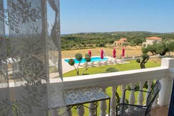 Apartamento Elaias Gi Residence