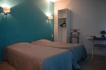 Hotel L'annexe
