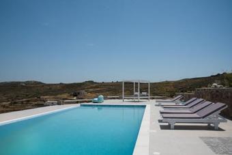 Agiasi Villas