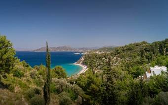 Semeli Boutique Hotel
