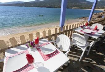 Hotel Roc E Mare