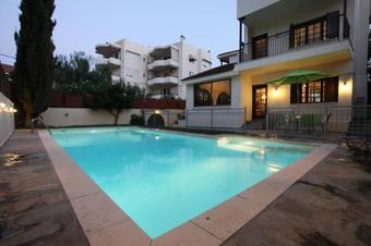 Villa Arafin