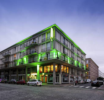Hotel Ibis Styles Le Havre Centre