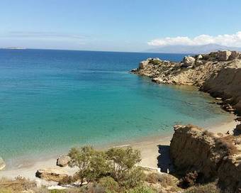 Villa Agia Thalassa